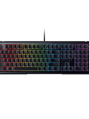 Razer Ornata Keyboard like new