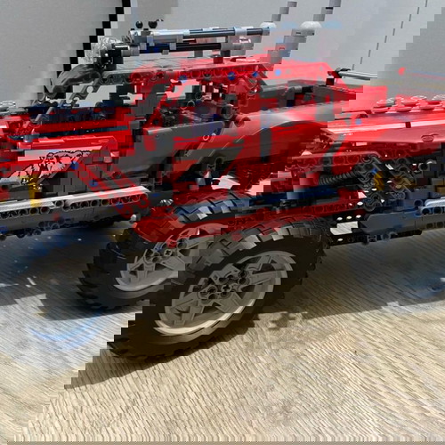 Lego technic 42029