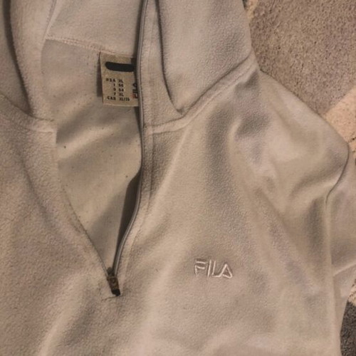 Fila Warm Sweatshirt