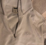 Fila Warm Sweatshirt