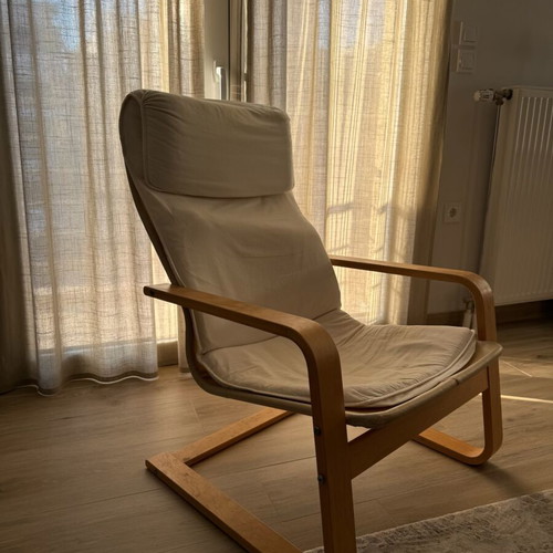 Poang IKEA armchair like new