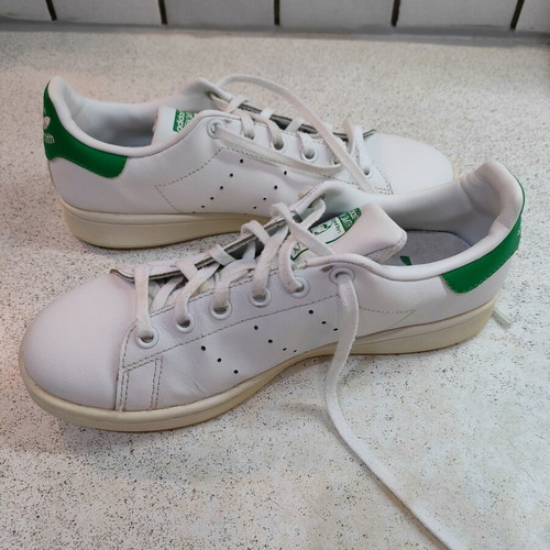Adidas Stan Smith sneakers size 37 1/3