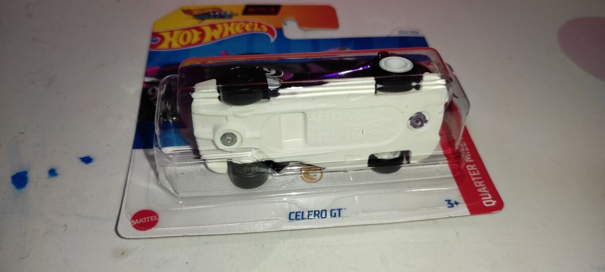 Hot Wheels 2024 Celero GT STH Super… - € 43,00 - Vendora.cy