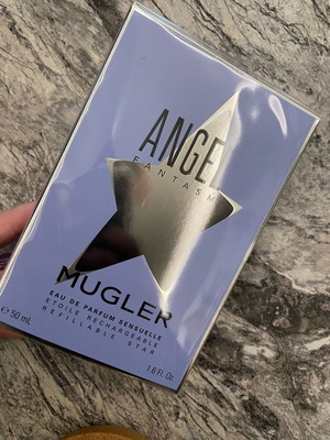 Mugler Angel Eau de Parfum Καινούργιο