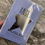 Mugler perfume new