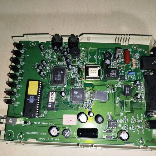 Arowana FM AR 56K/V90 VE RW-DUAL CTR21 modem used