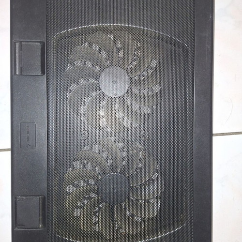 Deepcool laptop cooler