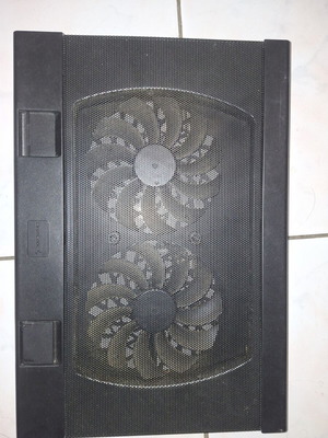 Deepcool laptop cooler