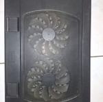 Deepcool laptop cooler