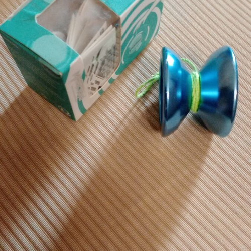 Magic yoyo yo-yo used
