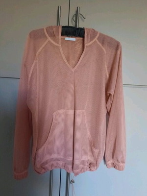 Sport blouse like new, size S / 36 / 8