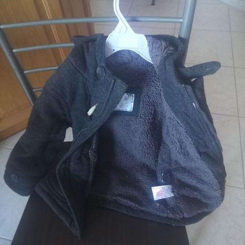 Mothercare boy's coat 18-24 months