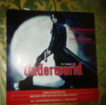 Underworld DVD