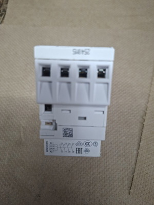 Schneider Electric Acti9 iCT 4P 25A 230V 4NO ρελέ ράγας ισχύος