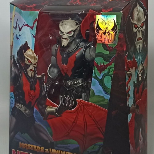 MOTU Masterverse New Etheria Hordak 7'' action figure new