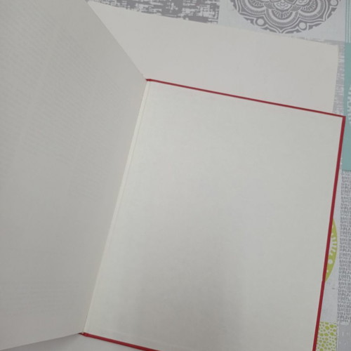 Old and rare books used, three languages: German, English, French