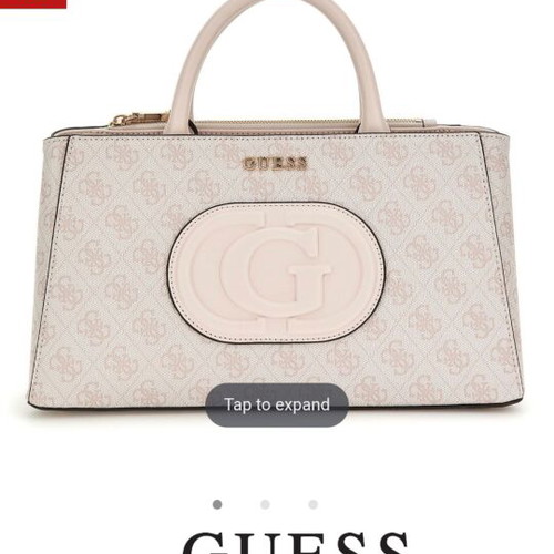 Guess crossbody bag
