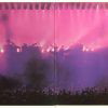 Genesis Three Sides Live vinyl record used, rock