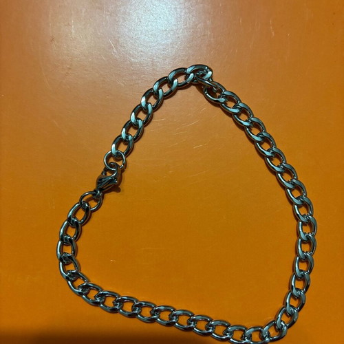Men's bracelet new gray