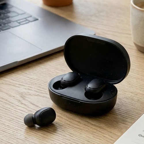 Xiaomi Redmi AirDots 2 wireless earbuds Bluetooth 5.0, new