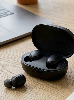 Redmi AirDots 2 – Wireless Bluetooth Headphones 5.0