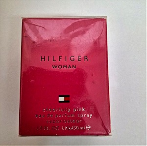 Αρωμα Tommy Hilfiger Woman Cheerfully Pink Eau De Parfum 50 ml Vintage Σφραγισμενο BNIB SEALED