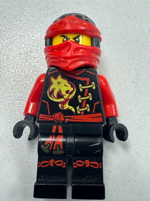Lego mini figure like new, original