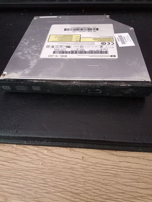 Compaq Presario CQ60 μονάδα DVD