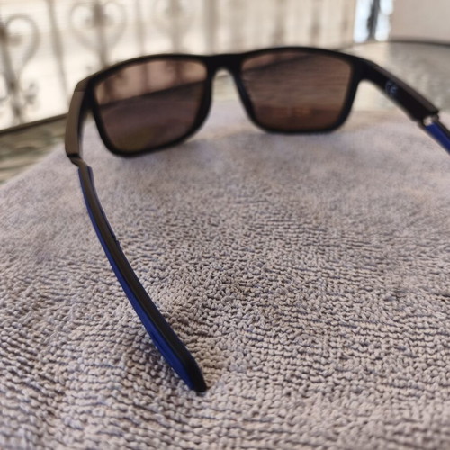 Sunglasses with Blue UV400 Lens New