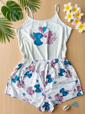 Pajama set like new