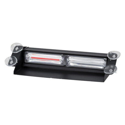 GloboStar 85117 PRO Series Sign Bar with Suction Cups for Windshield like new