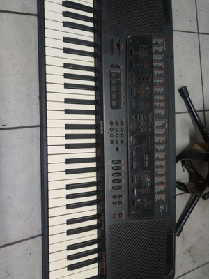Casio CTK-1000 keyboard και synthesiser σαν καινούργιο