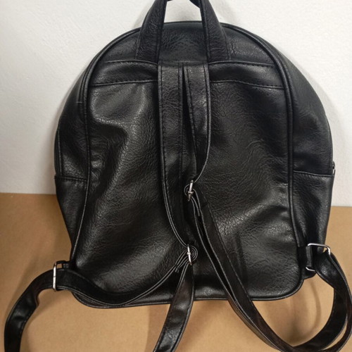 Ladies backpack bag