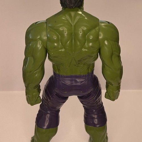 Hasbro 2016 Marvel Avengers Hulk φιγούρα δράσης