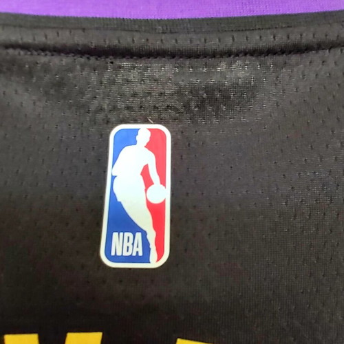 Kobe Bryant Nike HWC Nights Swingman Jersey new, size XL