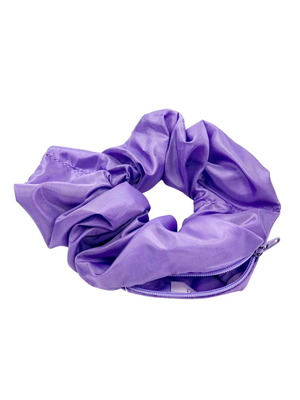Scrunchies secret pocket καινούργια, περίπου 70 τεμάχια