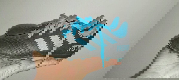 Αdidas nr 31.  Σε άριστη κατάσταση..