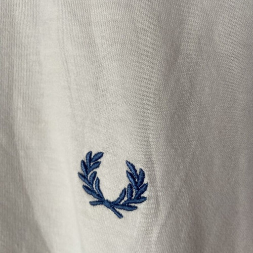 Fred Perry seasonal shirt XL like new