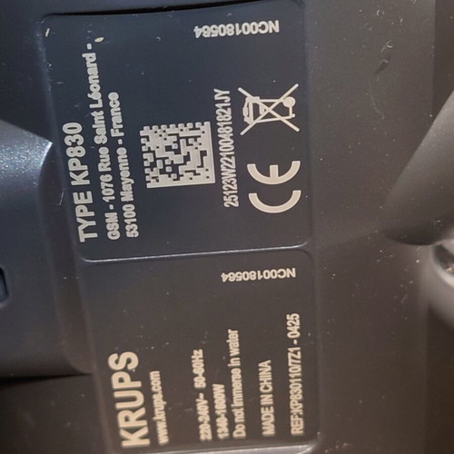 Dolce Gusto Neo coffee machine