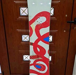 Σανιδι Snowboard Burton 1.62cm
