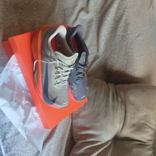 Nike Zoom Fly 6 Size 46 New