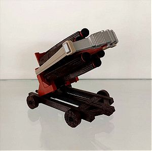 Playmobil - Πολλαπλή βαλλίστρα Χ6