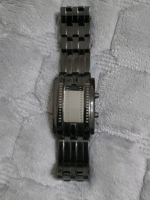 watch