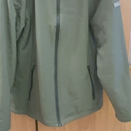 Blooker Original Italian jacket like new, very light and warm