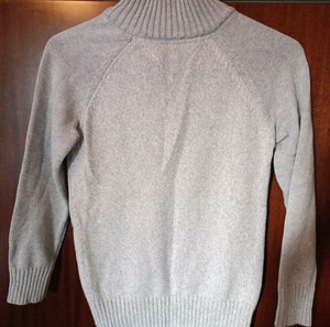 Tommy Hilfiger boys Sweater