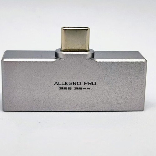 Linsoul Kiwi Ears Allegro Pro USB-C DAC/AMP new
