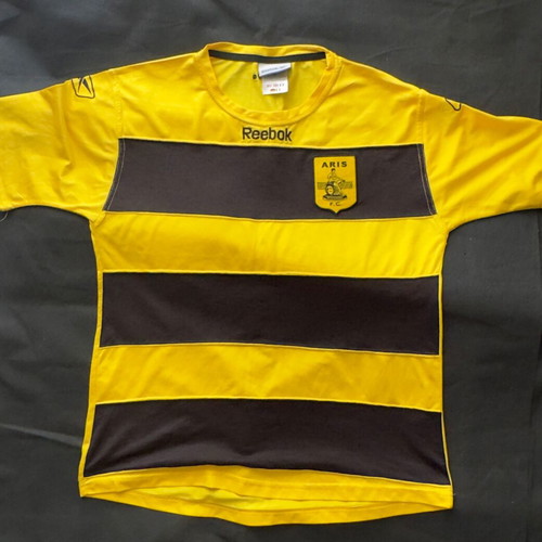 Aris Jersey 2009-10 Size S like new, authentic