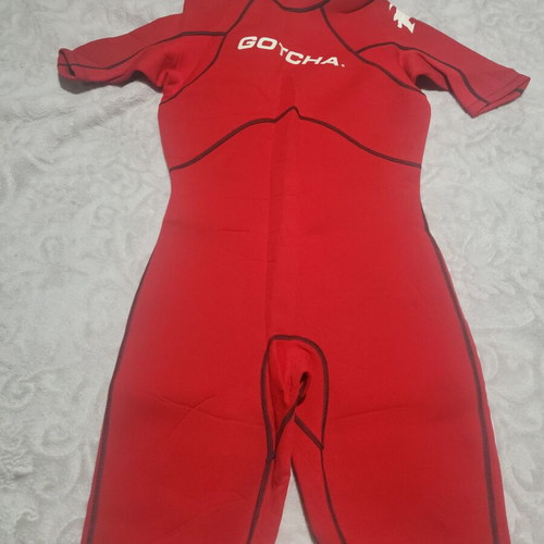 Gotcha summer kitesurf and windsurf suit new