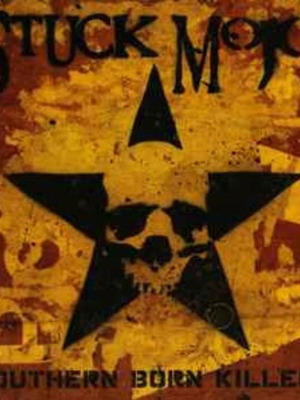 Stuck Mojo Southern Born Killers CD album brand new, metal