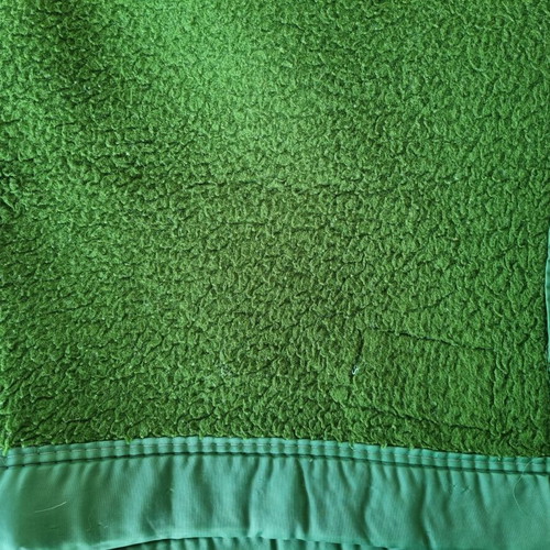 Helios double-sided half-double blanket 2m x 1.8m